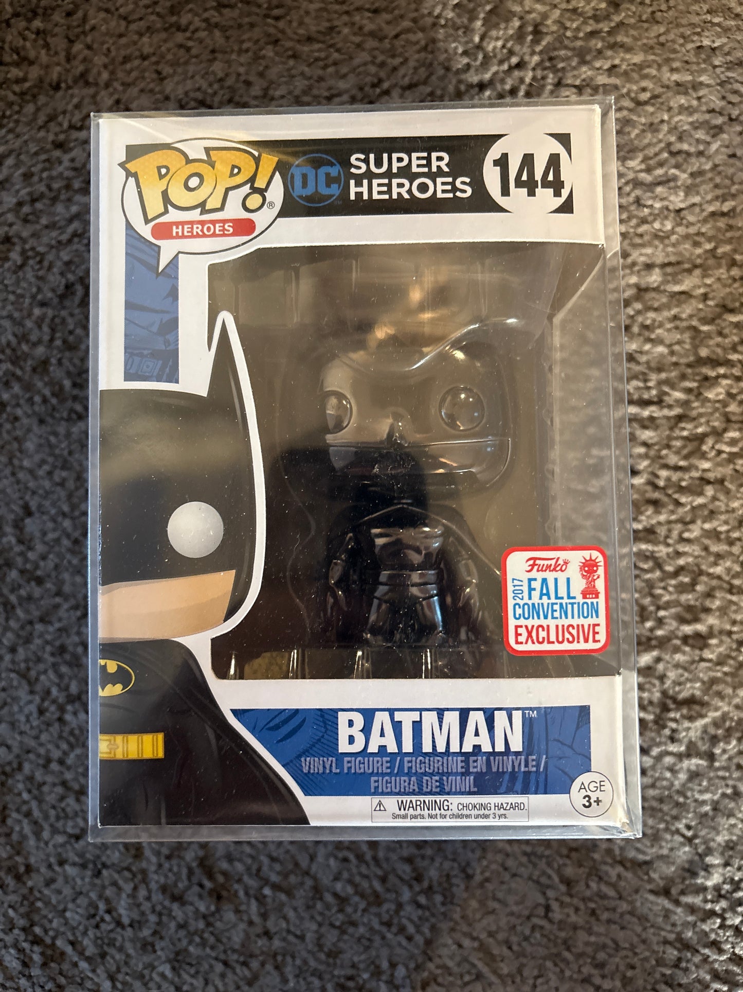POP - Batman (144) fall convention
