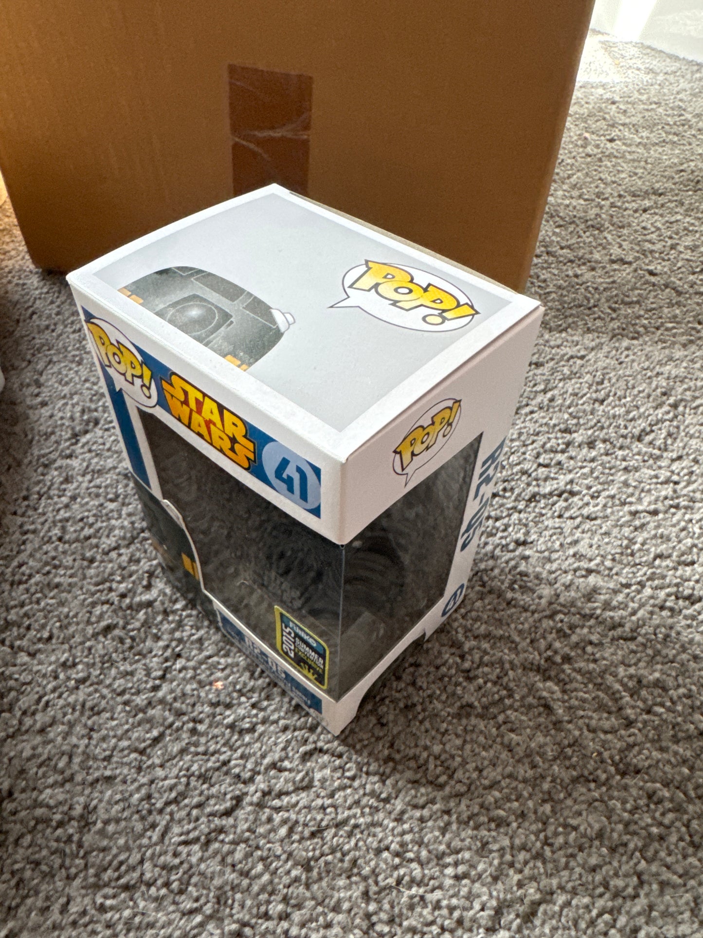 Pop - R2-Q5