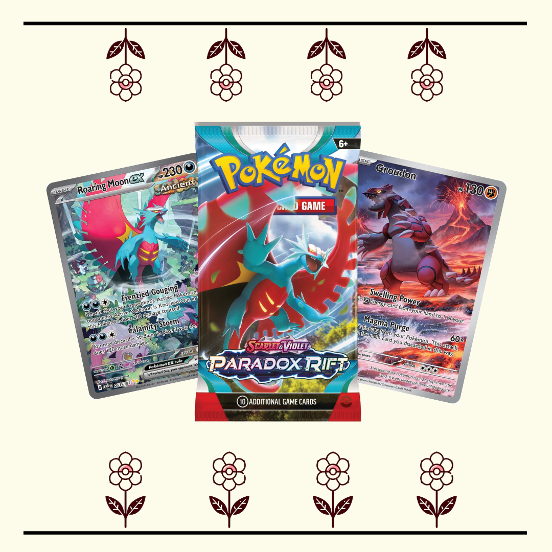 Paradox Rift Pack (1)