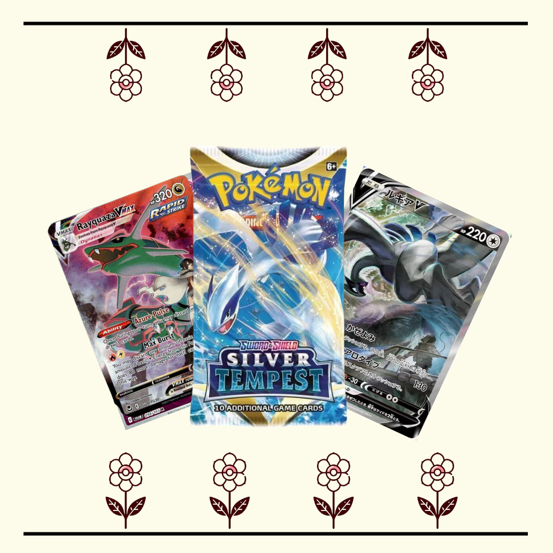 Silver Tempest Pack (1)