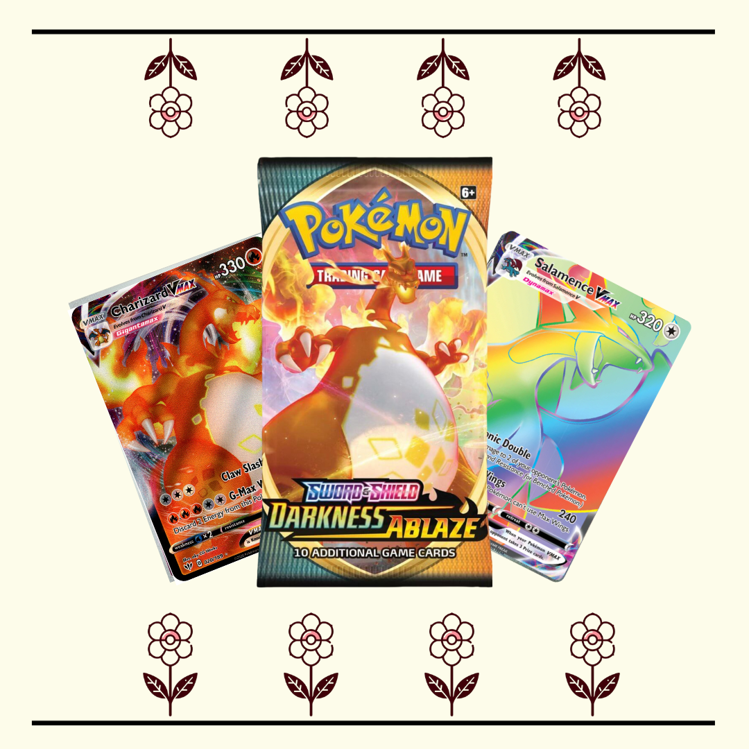 Darkness Ablaze Pack (1)