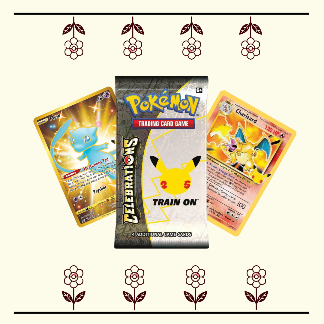 Celebrations Pack
