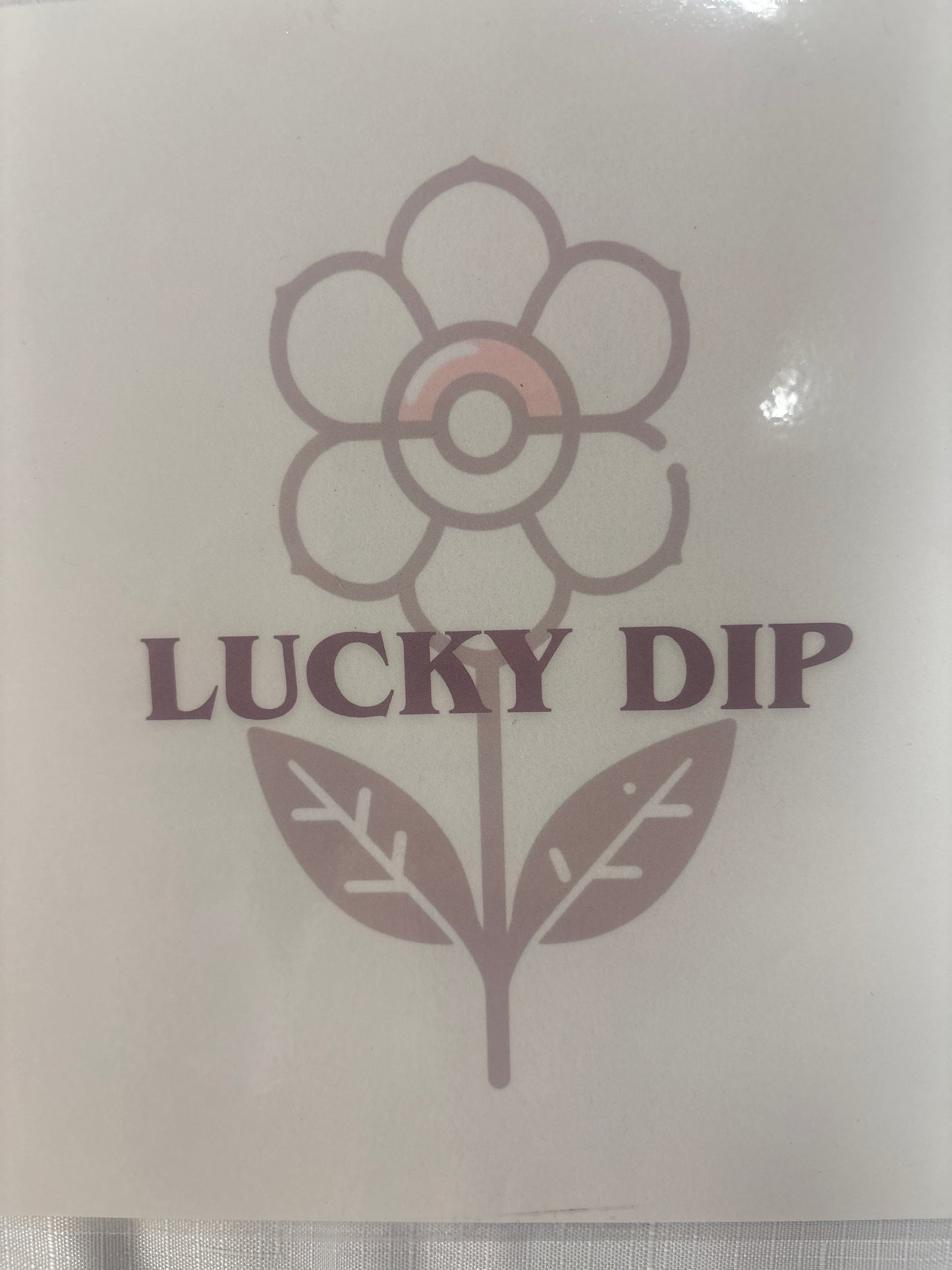 Lucky Dip