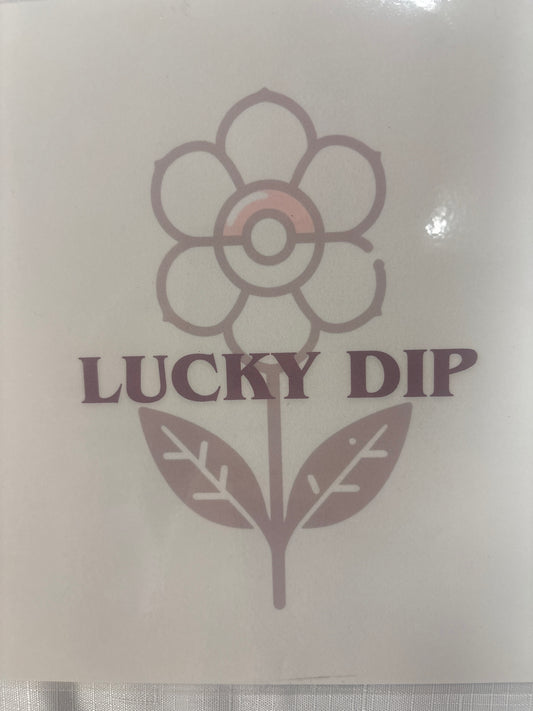 Lucky Dip