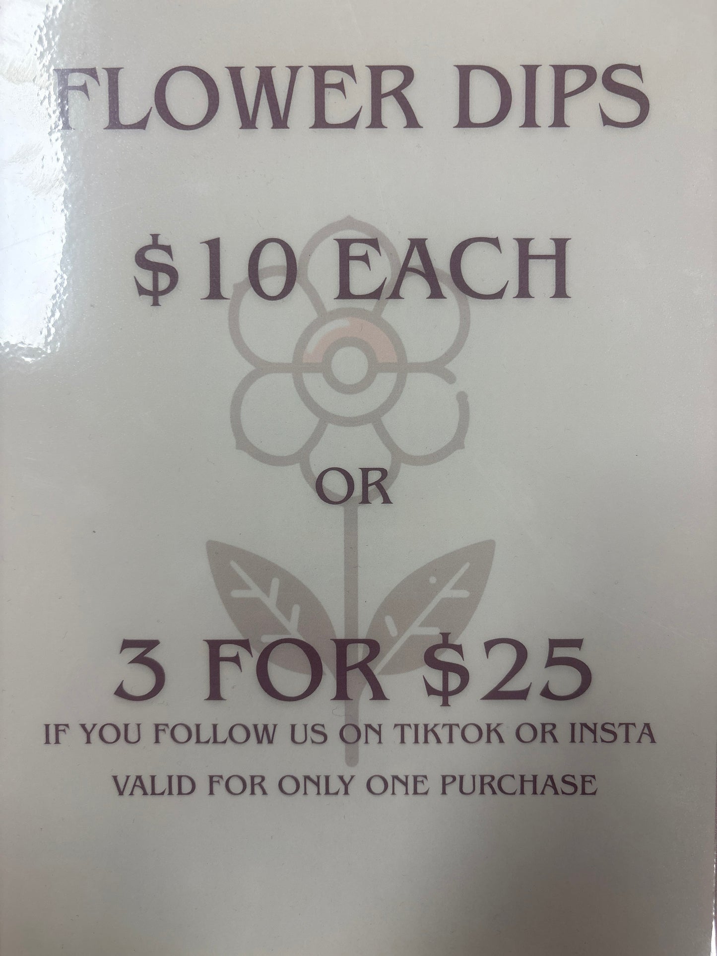 Lucky Dip Special