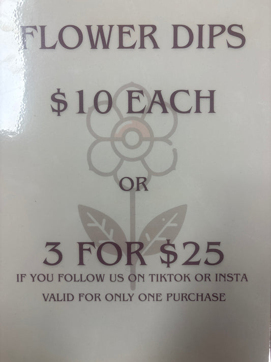 Lucky Dip Special