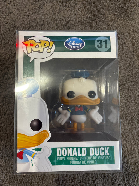 Funko Pop - Donald Duck 31