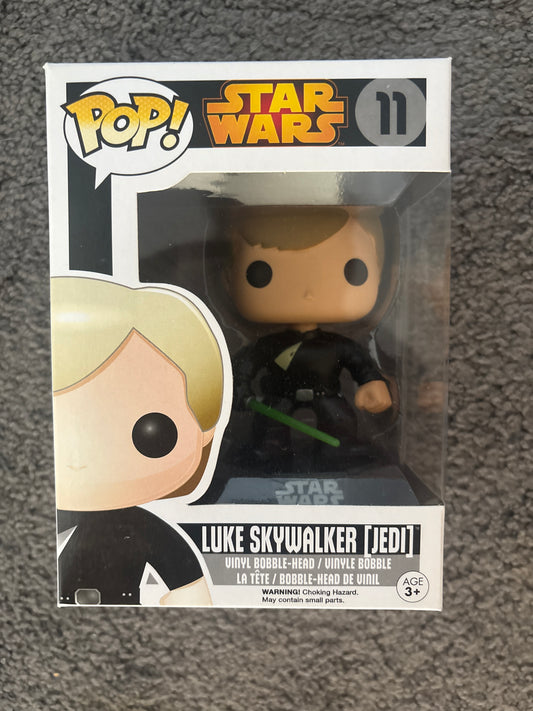 POP - Luke Skywalker (Jedi) (11)