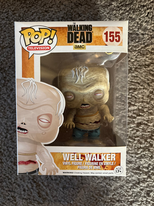 POP - Well Walker (155)