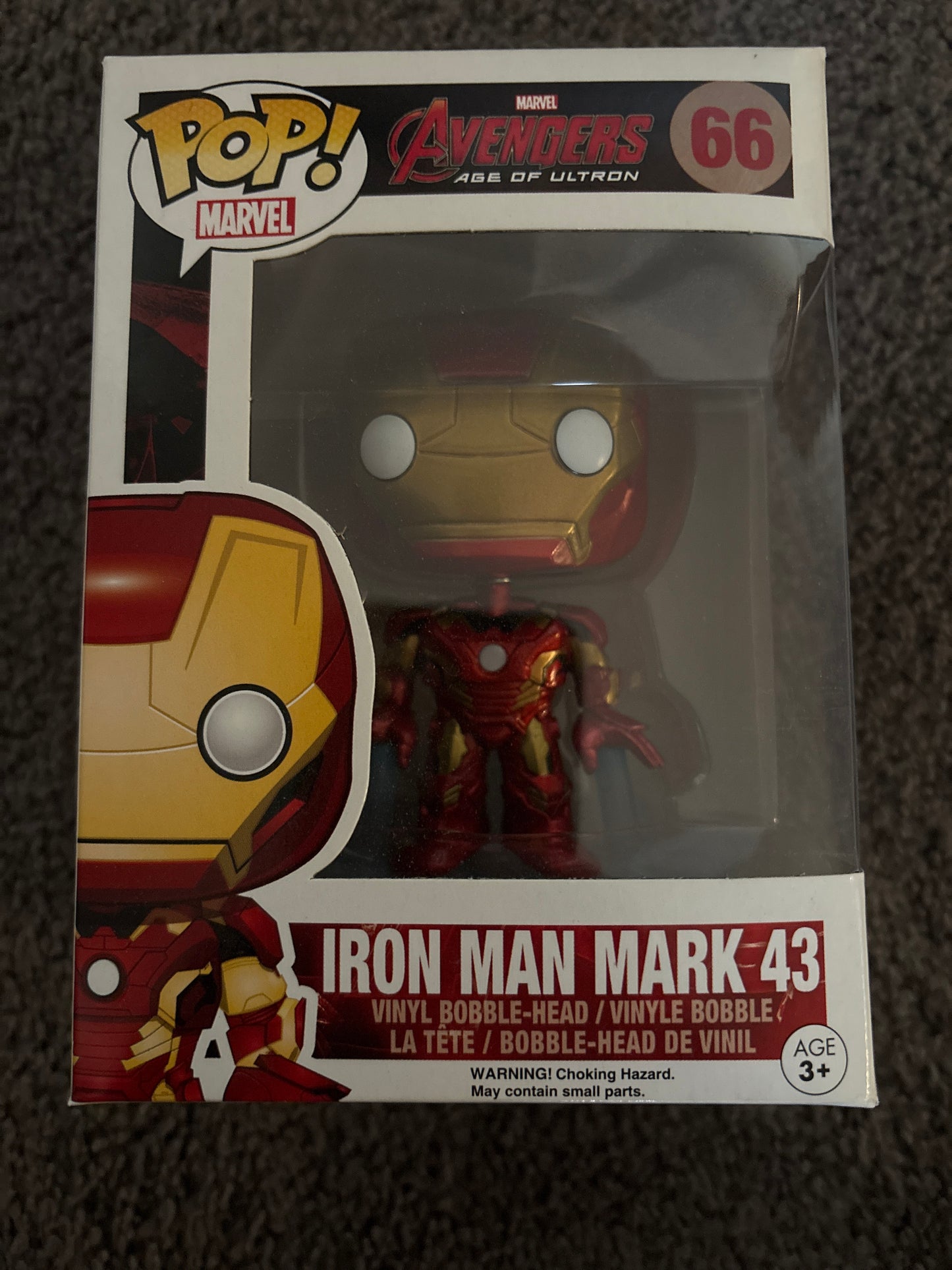 POP - Ironman (66)