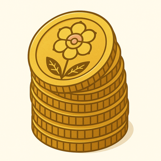 STORE CREDIT $10
