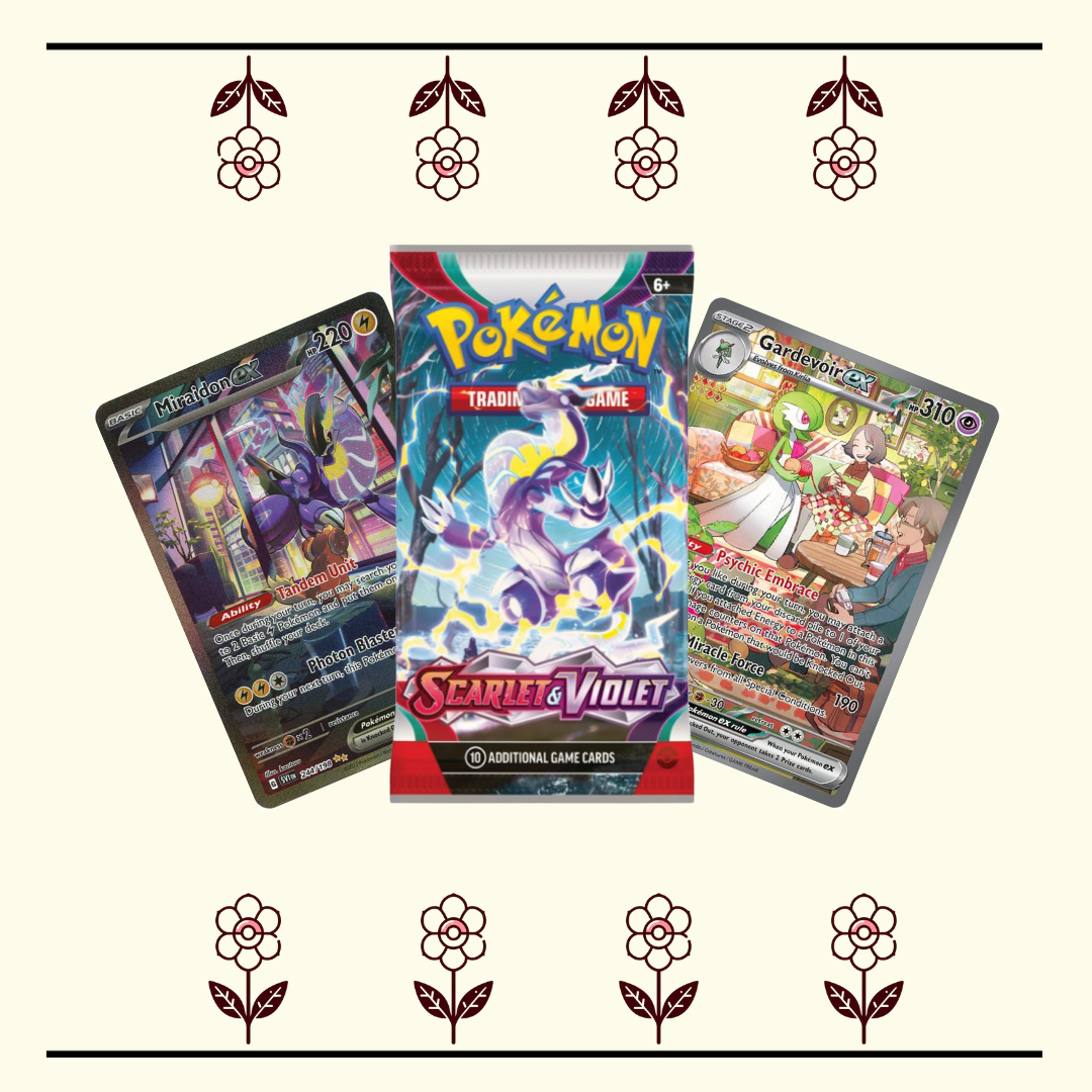 Scarlet & Violet Pack (1)