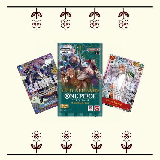 OP-08 English Pack (1)