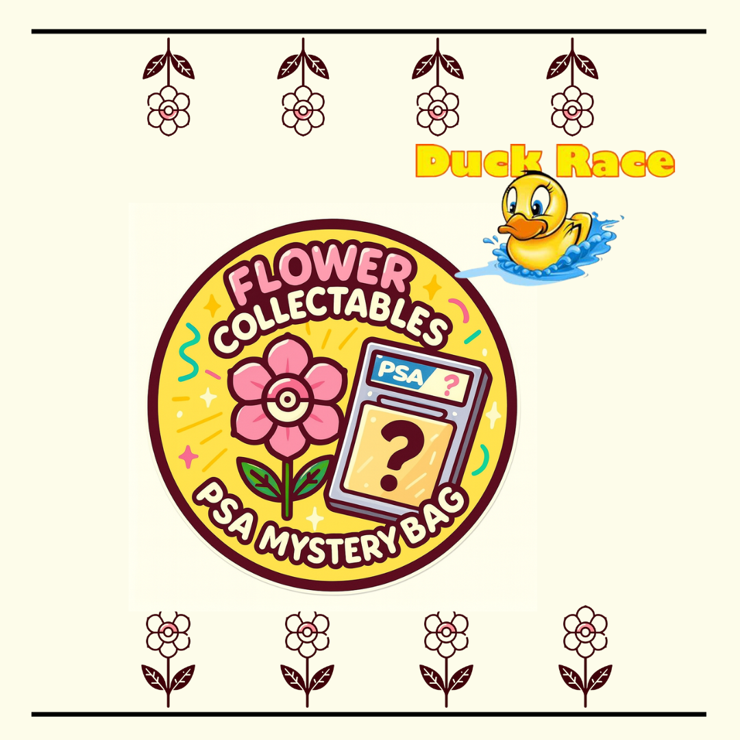 MINI QUACK 30 Spot race - WIN 5 Spots in the 5 bag race