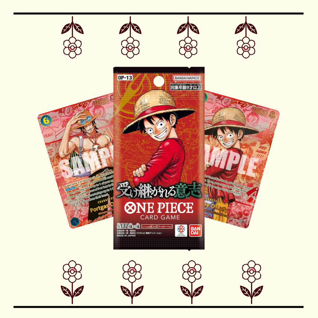 OP-13 English Pack (1)