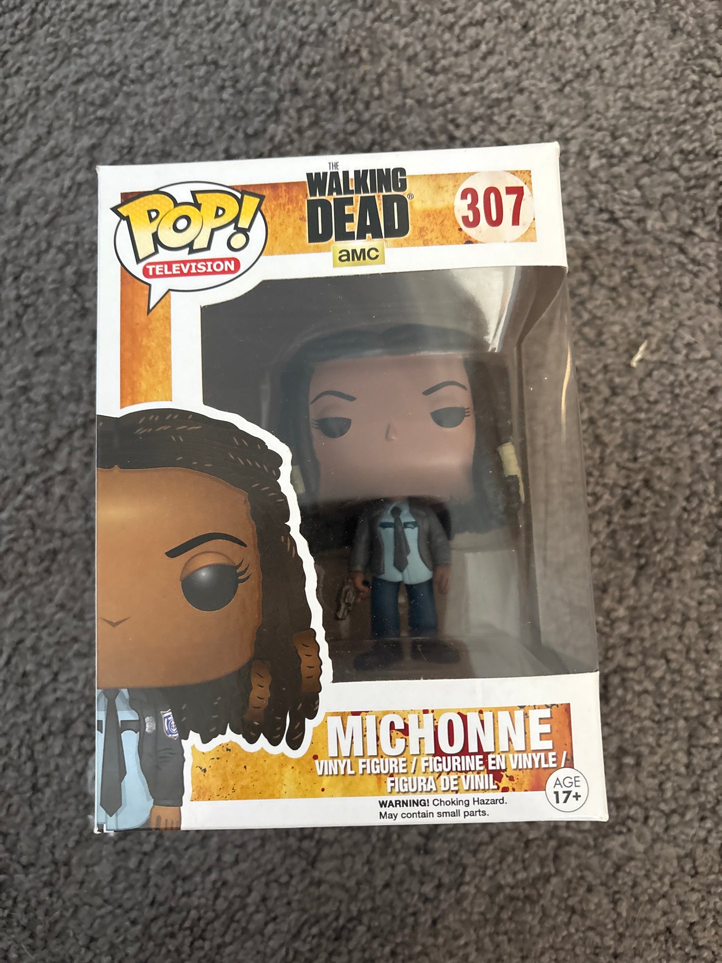 POP - Michonne (307)