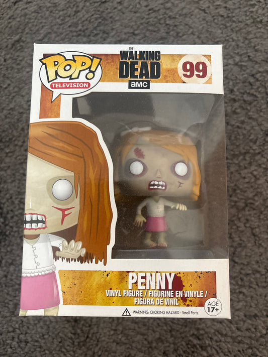 POP - Penny (99)