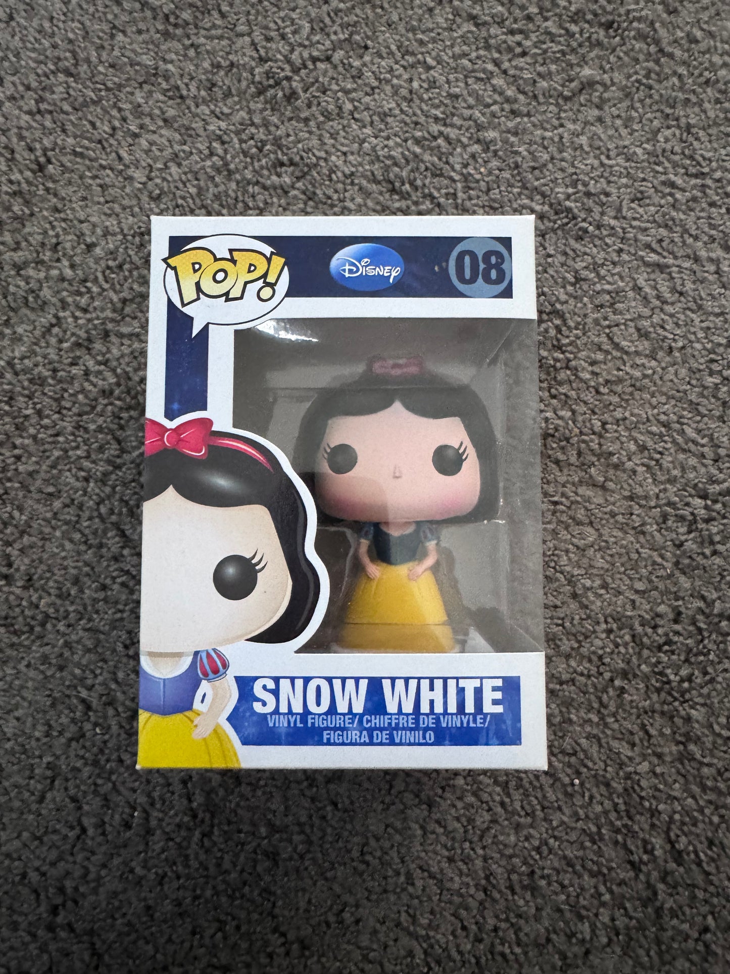 Pop - Snow White (08)