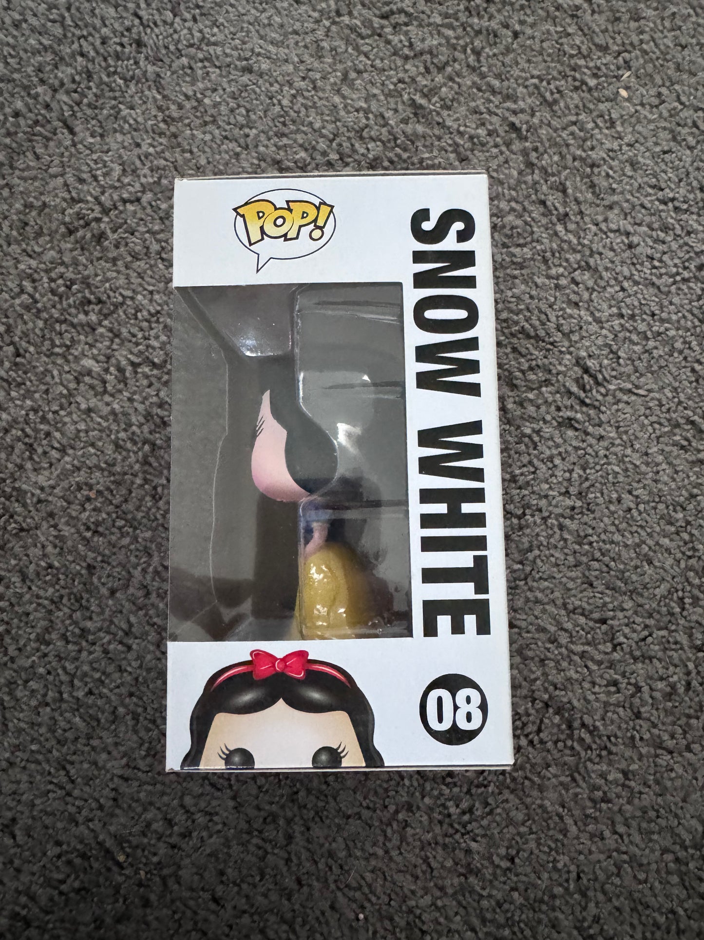 Pop - Snow White (08)