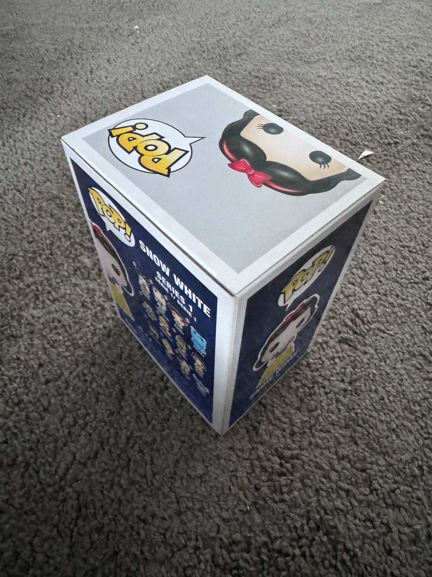 Pop - Snow White (08)