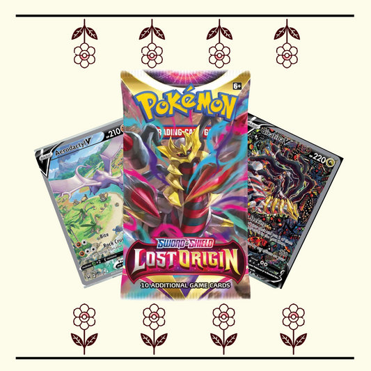 Lost origin Pack (1)
