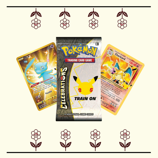 Celebrations Pack